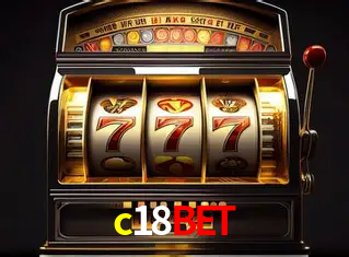 Inovações de Jogos na c18bet: O Futuro das Experiências Interativas