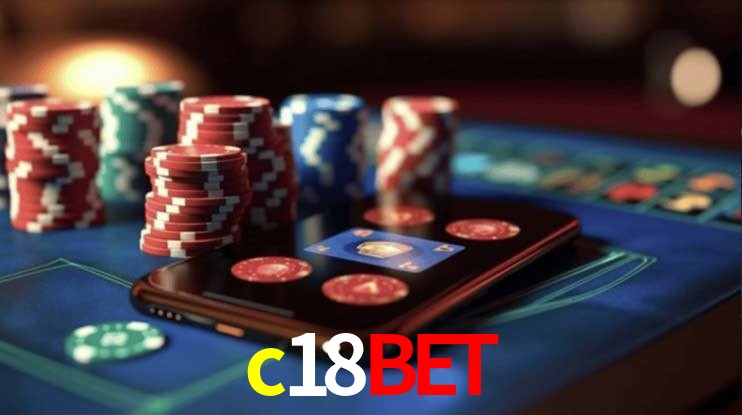 Login Seguro c18bet
