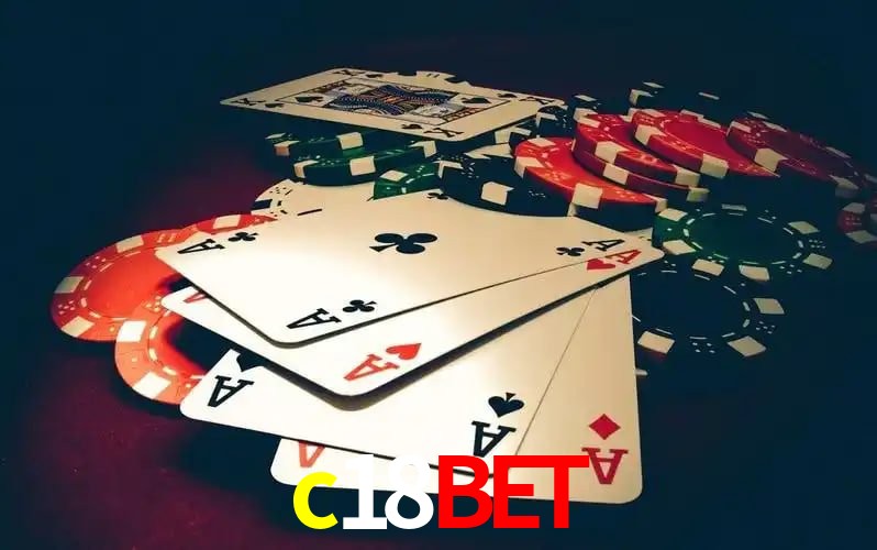 c18bet Jackpots Progressivos