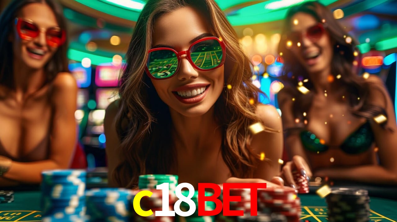 Football Betting c18bet