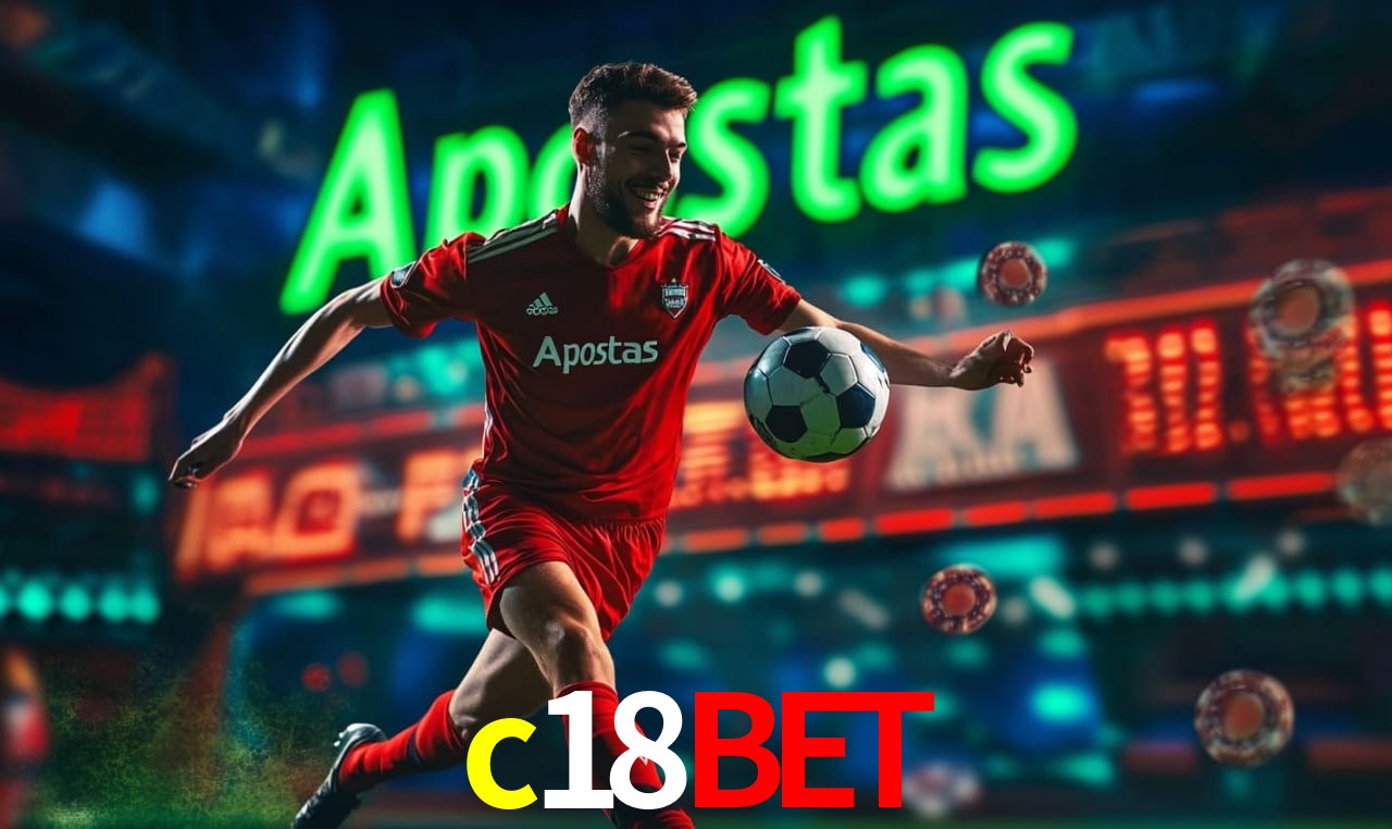 Jogos Exclusivos c18bet