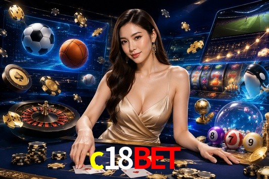 2FA Security c18bet