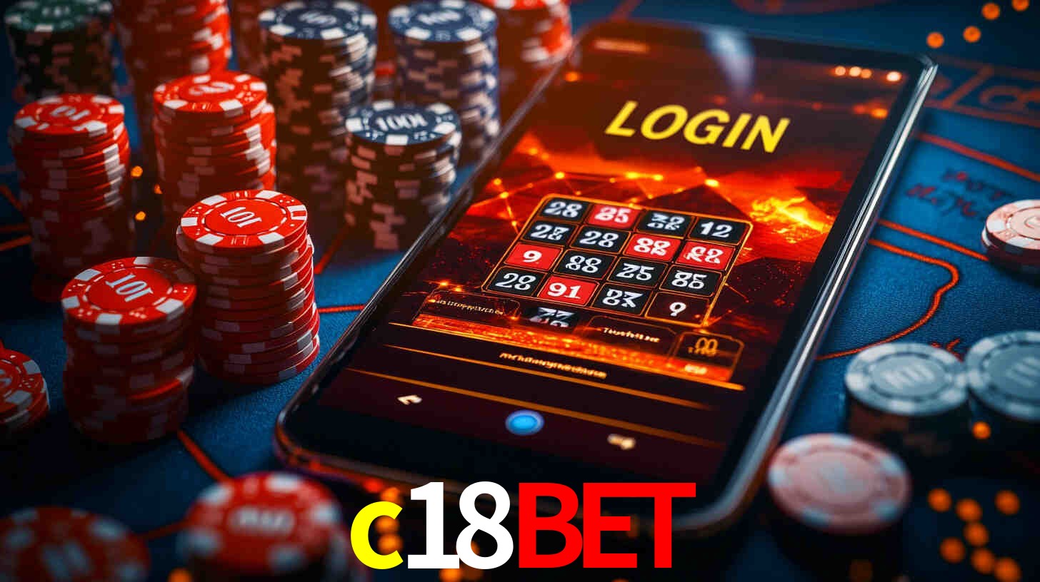 c18bet apk