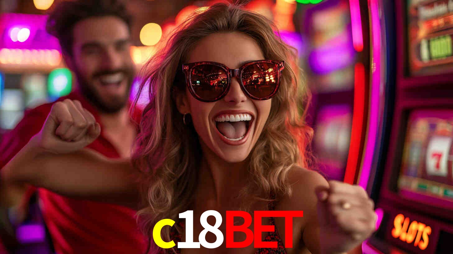 Descubra a Essência do c18bet: Nossa História e Compromissos