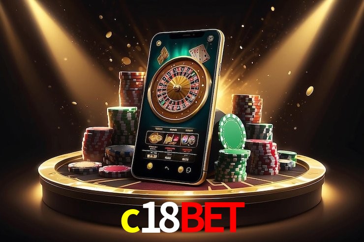 Sistemas de Segurança c18bet