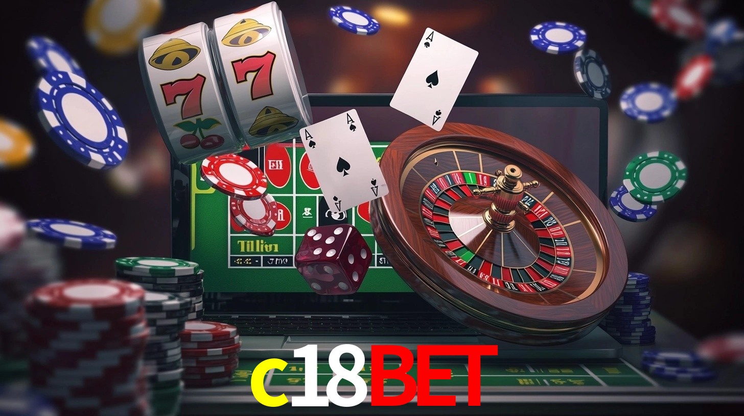 c18bet apk