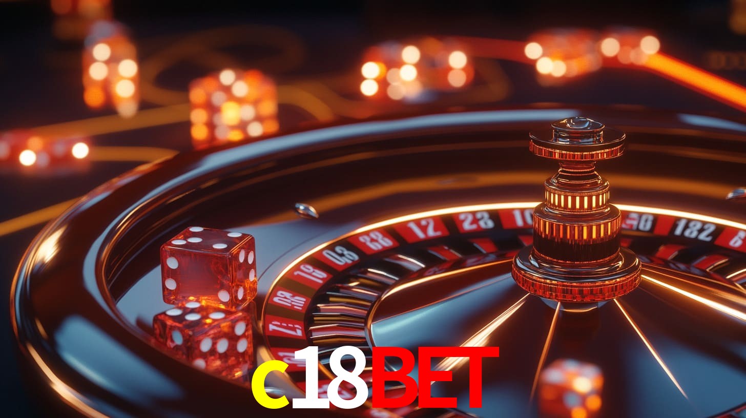 Live Casino c18bet