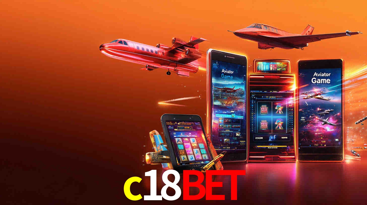 Apostas Esportivas na c18bet: Um Guia Completo