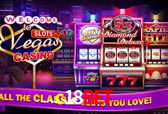 Descubra a Essência do c18bet: Nossa História e Compromissos