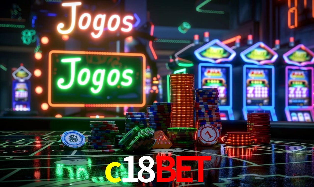 c18bet.com