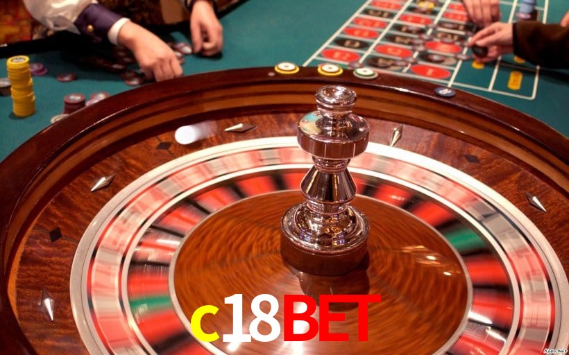 Torneios c18bet