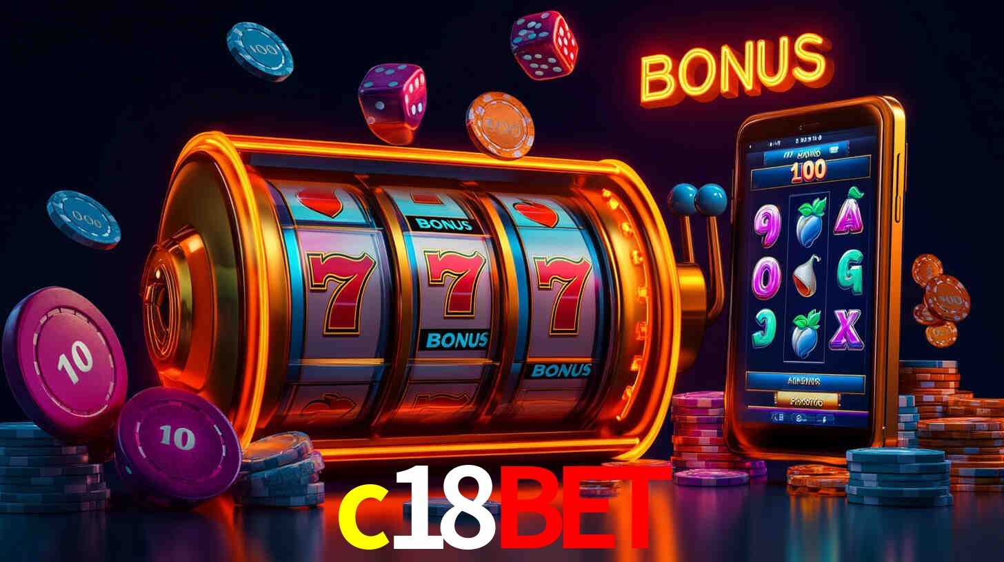 Explorando a Categoria de Eventos em Apostas na c18bet