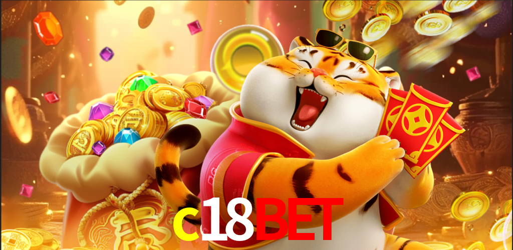 c18bet: A Experiência de Casino com Jogos de Mesa ao Vivo