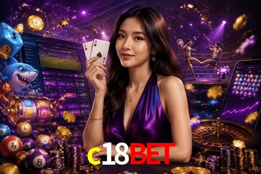 Blackjack Table c18bet