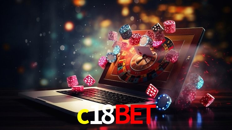 cassino c18bet
