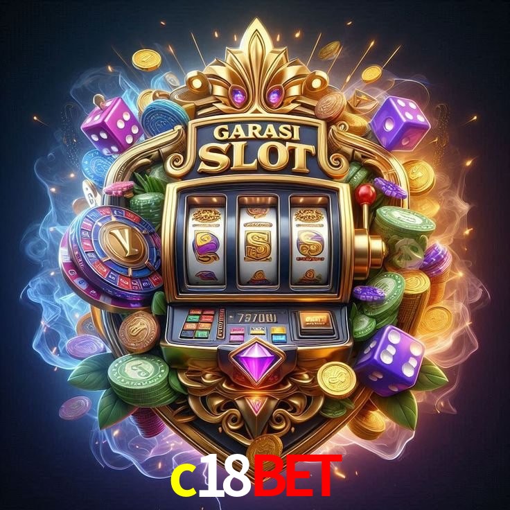 Integração de APIs c18bet