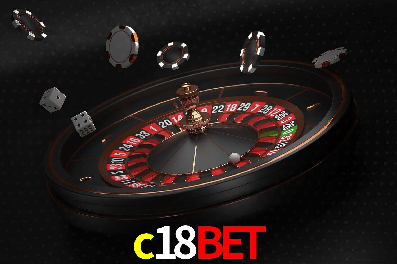 c18bet apk