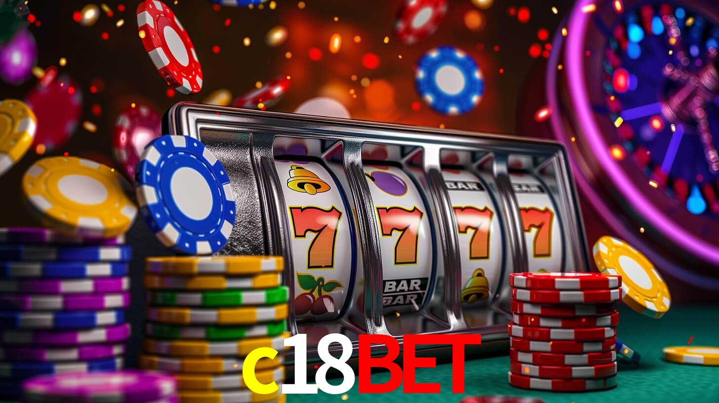 Programa VIP c18bet