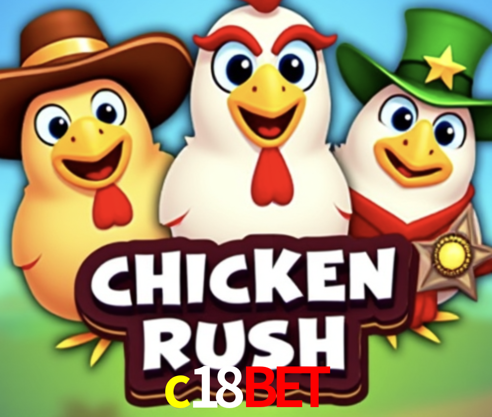 APP oficial da c18bet para mobile